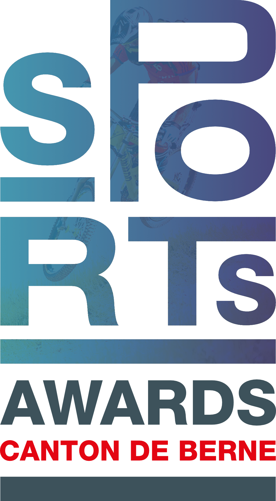 Logo Sports Awards Kanton Bern
