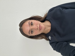 Katharina Jurt: Pentathlon moderne